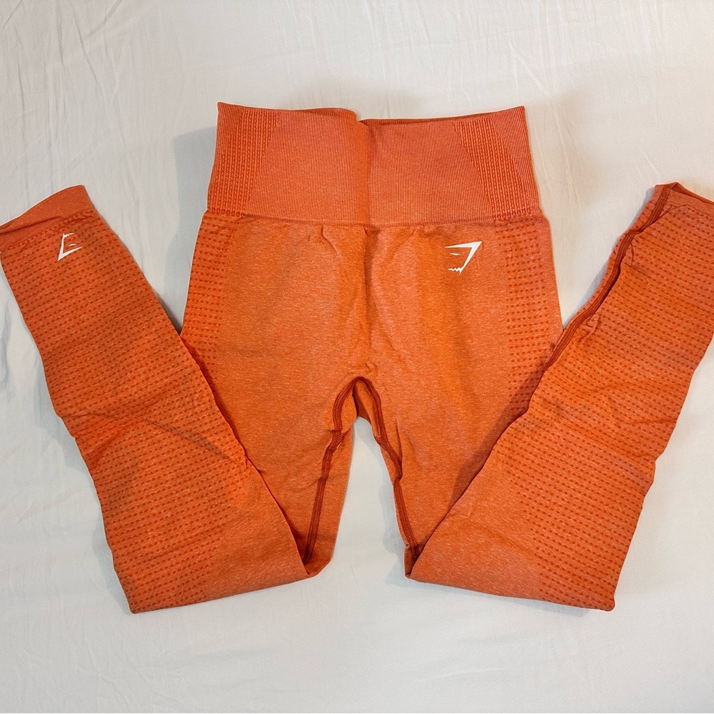 Vital Seamless 2.0 Leggings